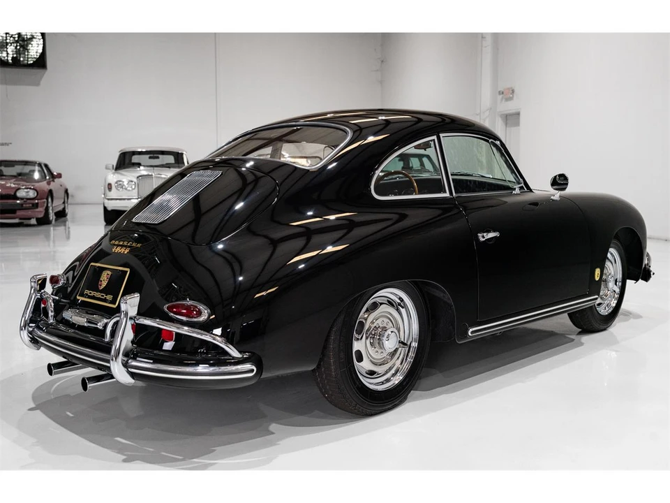 1959 Porsche 356 A - Image 6 of 31