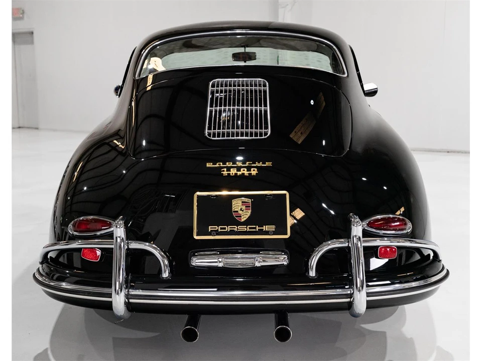 1959 Porsche 356 A - Image 7 of 31