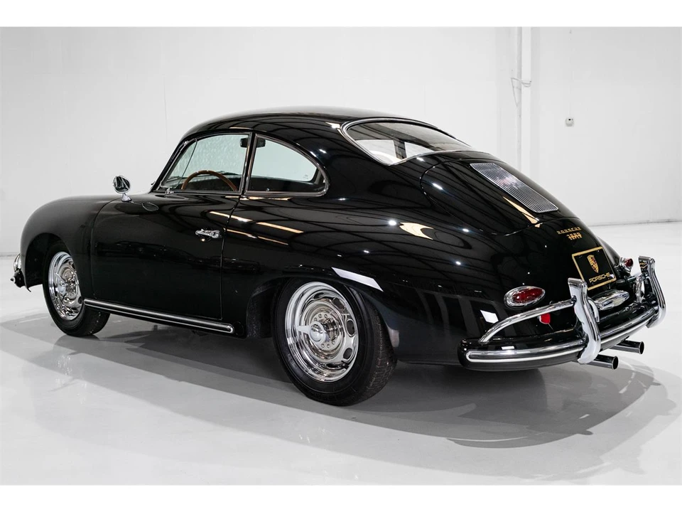 1959 Porsche 356 A - Image 8 of 31