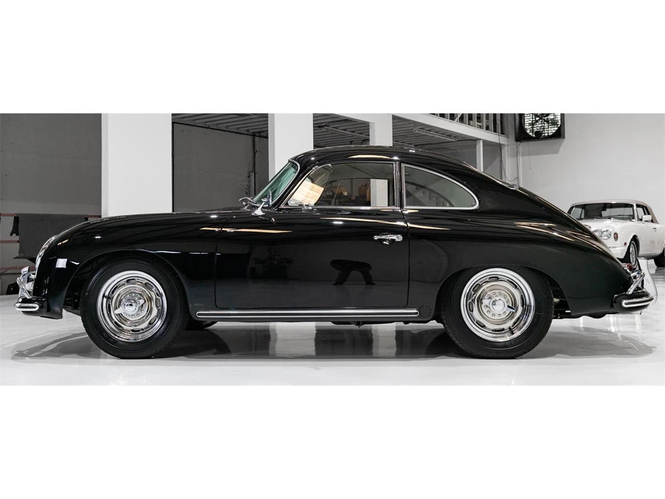 1959 Porsche 356 A - Image 9 of 31