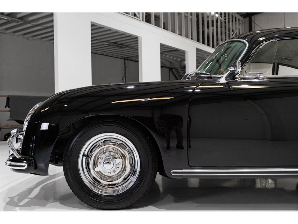 1959 Porsche 356 A - Image 10 of 31