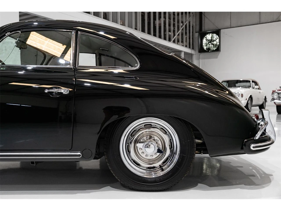 1959 Porsche 356 A - Image 11 of 31