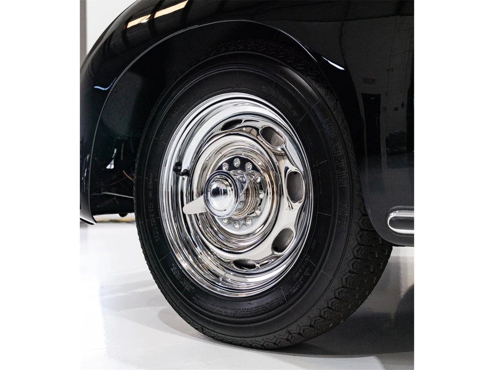 1959 Porsche 356 A - Image 12 of 31