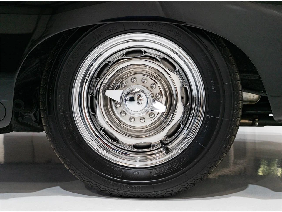 1959 Porsche 356 A - Image 13 of 31