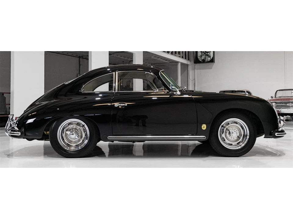 1959 Porsche 356 A - Image 14 of 31