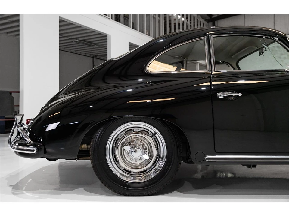 1959 Porsche 356 A - Image 15 of 31