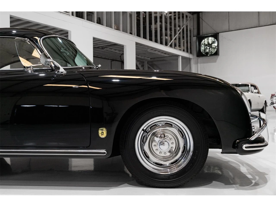 1959 Porsche 356 A - Image 16 of 31