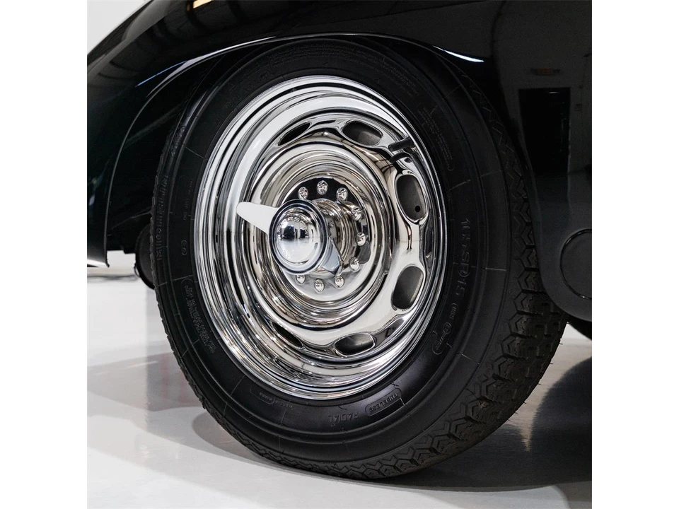 1959 Porsche 356 A - Image 17 of 31