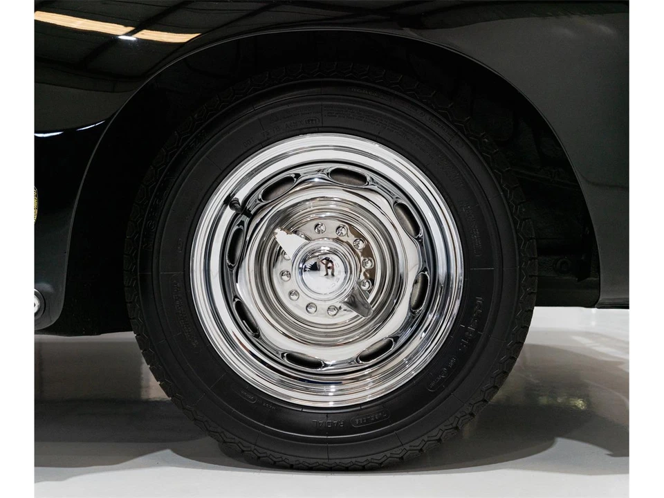 1959 Porsche 356 A - Image 18 of 31
