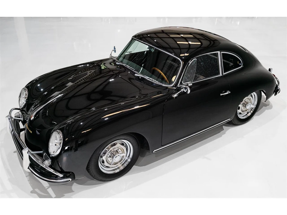 1959 Porsche 356 A - Image 19 of 31
