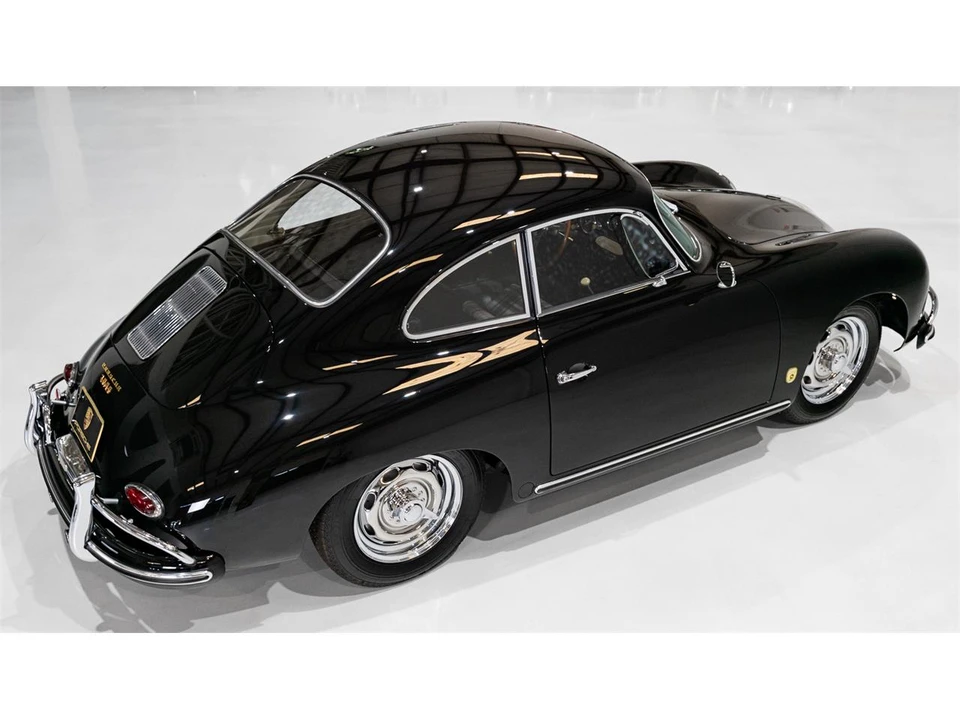 1959 Porsche 356 A - Image 20 of 31