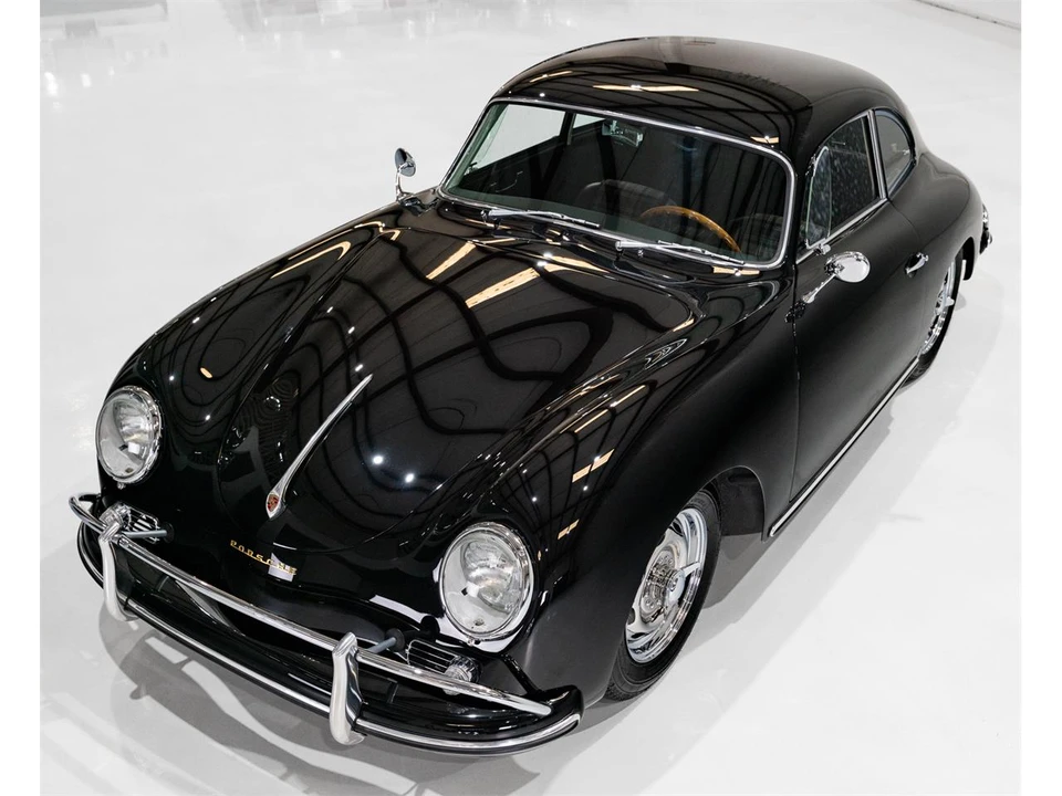 1959 Porsche 356 A - Image 21 of 31