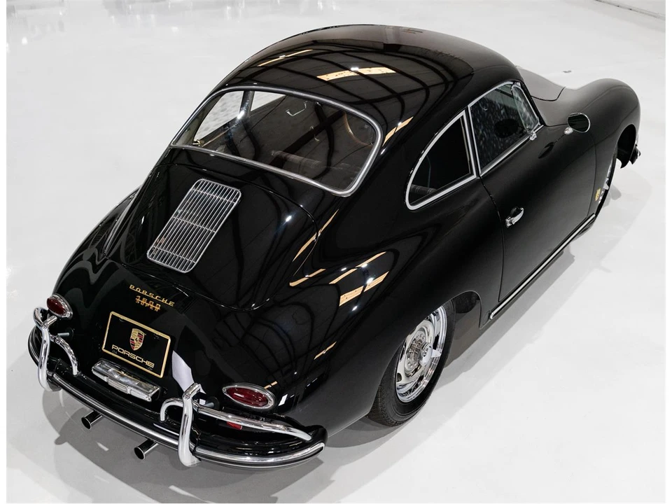 1959 Porsche 356 A - Image 22 of 31