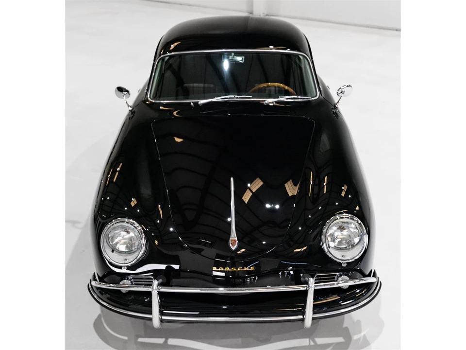 1959 Porsche 356 A - Image 23 of 31