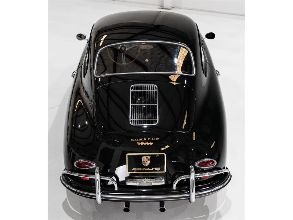 1959 Porsche 356 A - Image 24 of 31