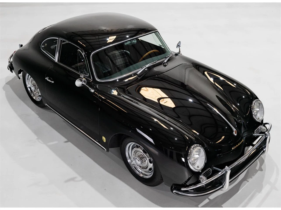 1959 Porsche 356 A - Image 25 of 31