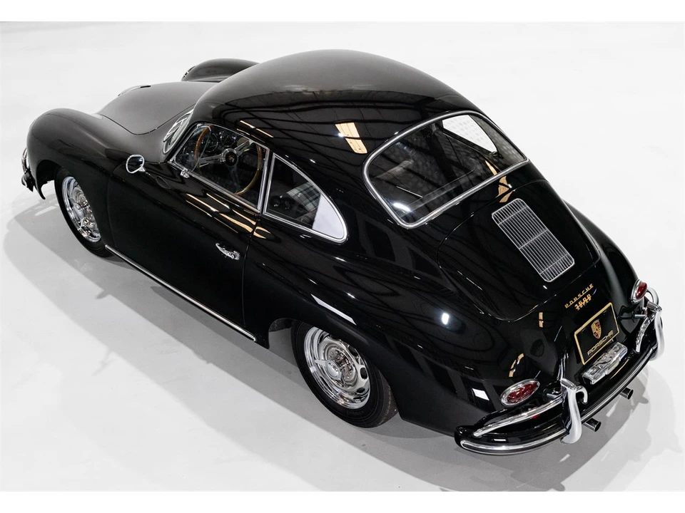 1959 Porsche 356 A - Image 26 of 31