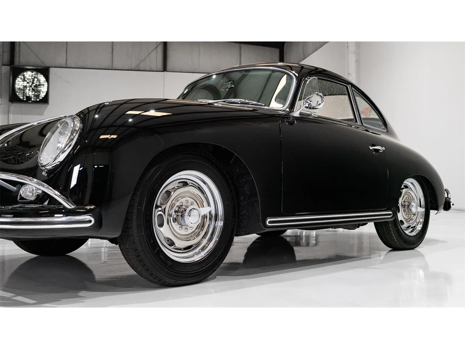 1959 Porsche 356 A - Image 27 of 31