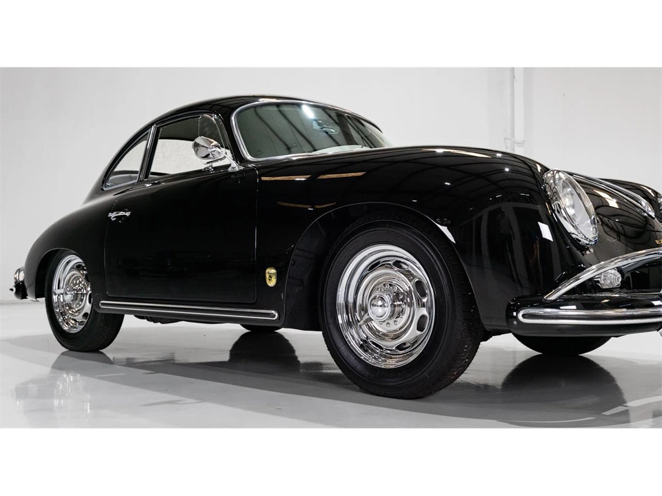 1959 Porsche 356 A - Image 28 of 31