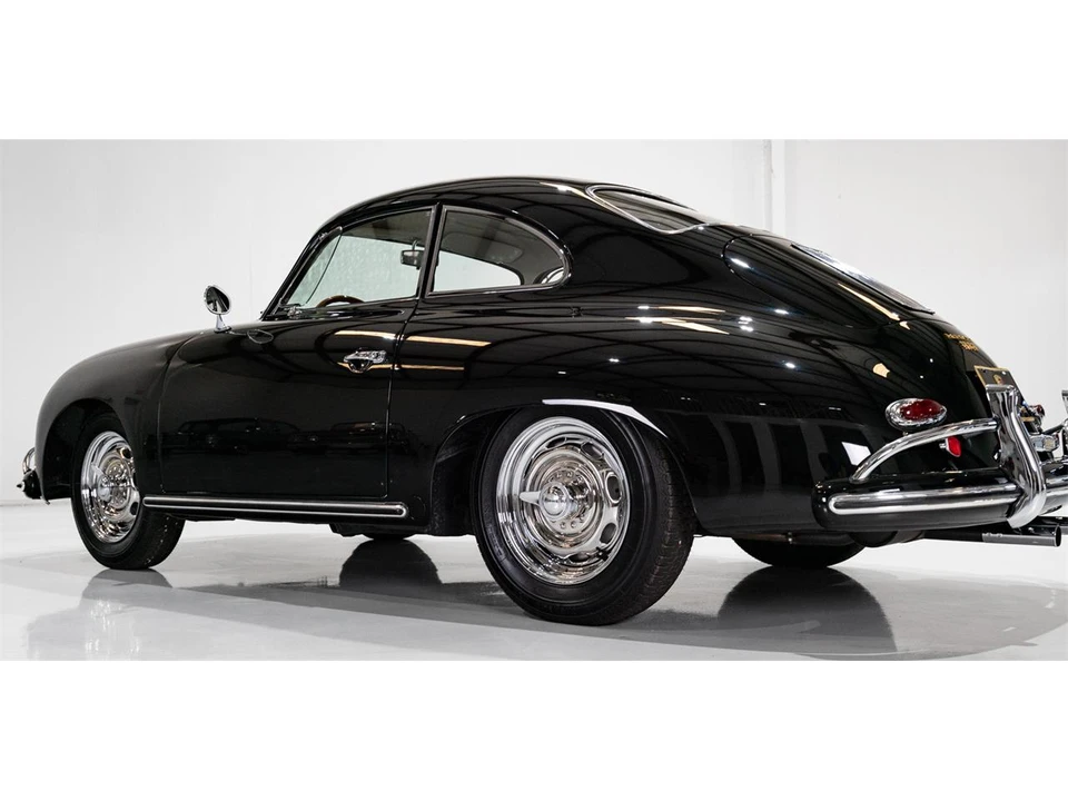 1959 Porsche 356 A - Image 29 of 31