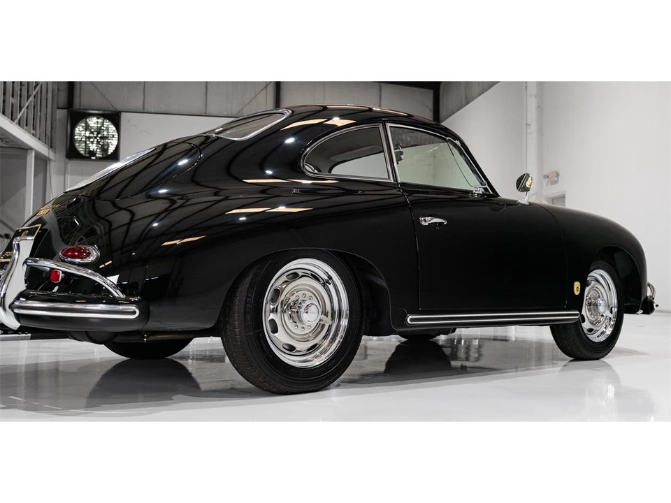 1959 Porsche 356 A - Image 30 of 31