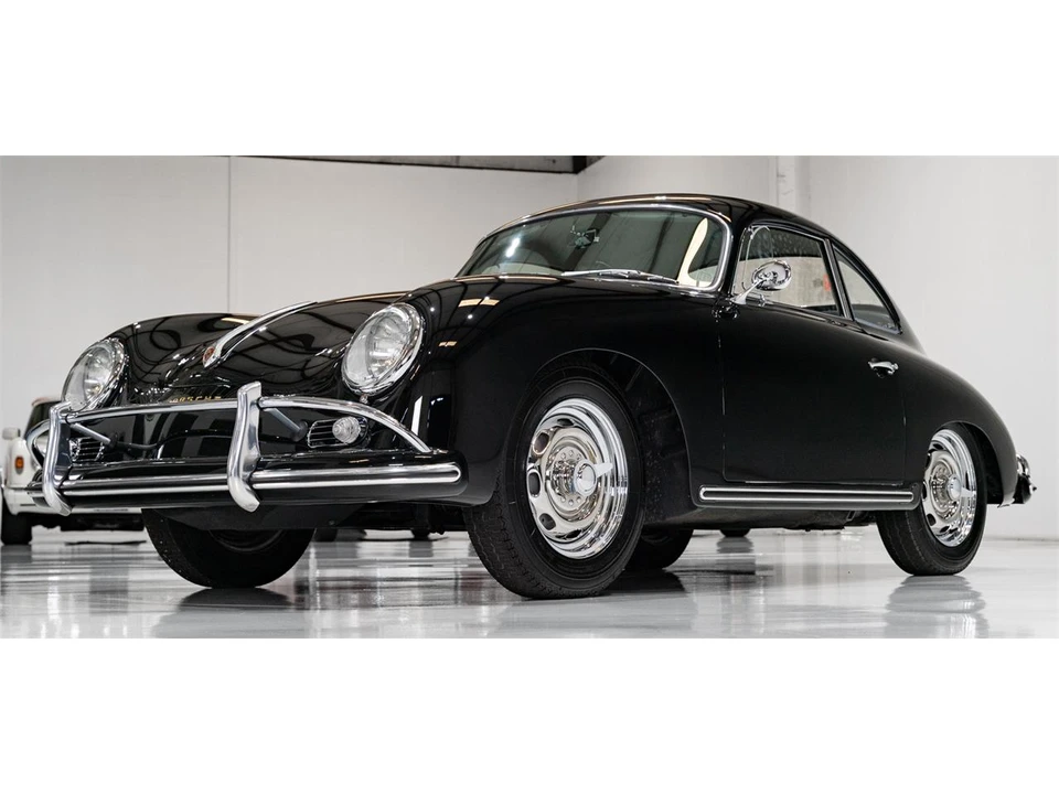 1959 Porsche 356 A - Image 31 of 31