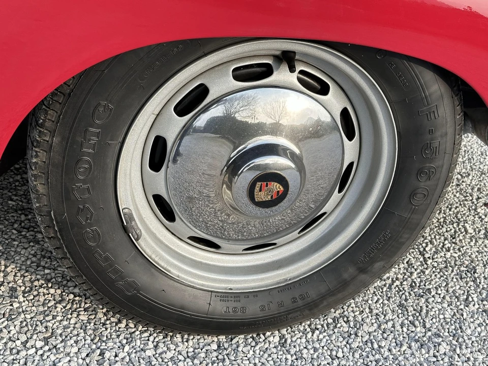 1959 Porsche 356 A - Image 20 of 30