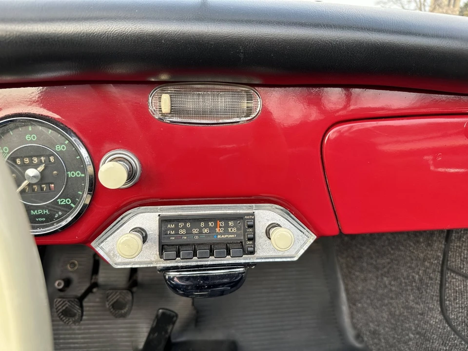 1959 Porsche 356 A - Image 30 of 30