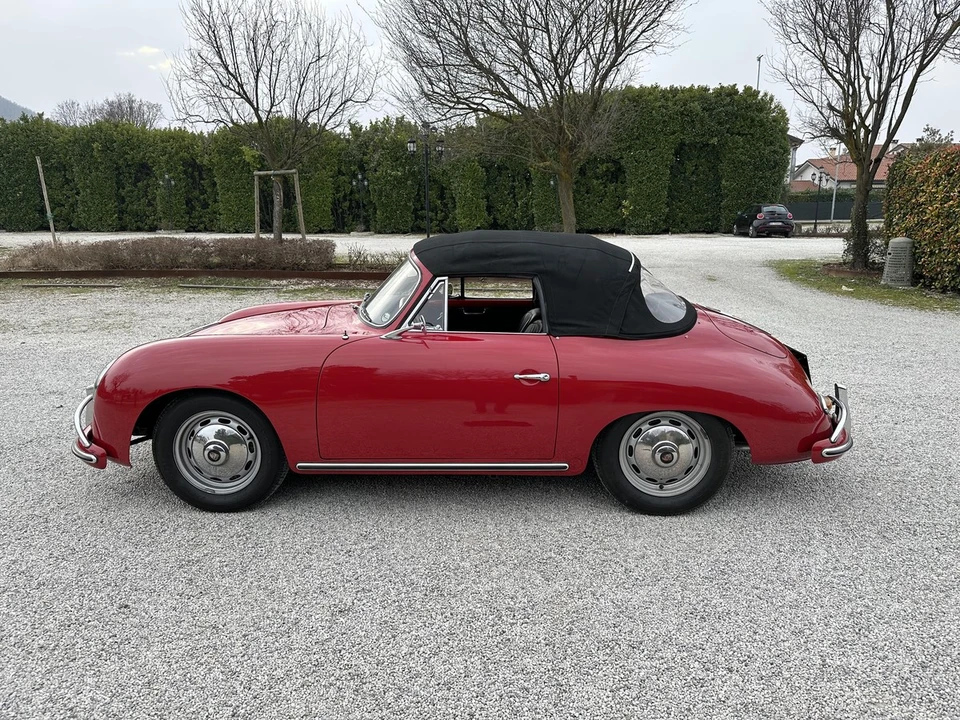 1959 Porsche 356 A - Image 11 of 30