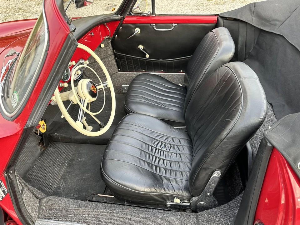 1959 Porsche 356 A - Image 24 of 30