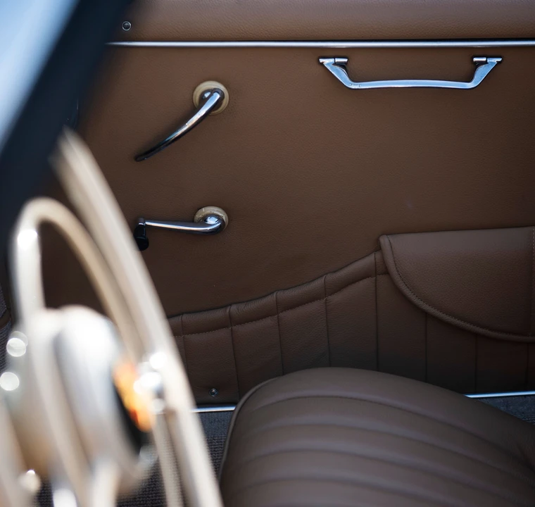 1959 Porsche 356 A - Image 22 of 31