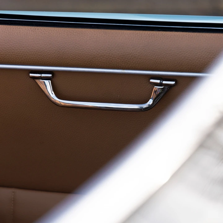 1959 Porsche 356 A - Image 26 of 31