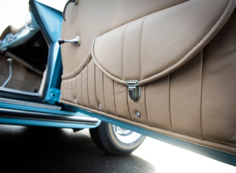 1959 Porsche 356 A - Image 23 of 31