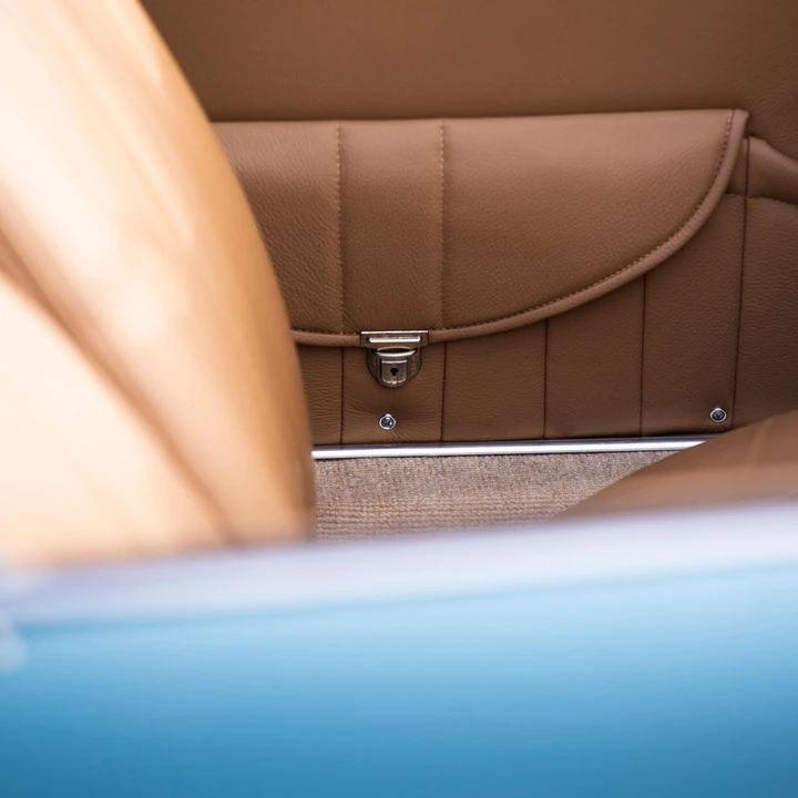 1959 Porsche 356 A - Image 24 of 31