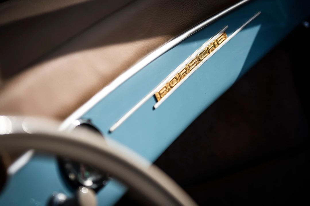 1959 Porsche 356 A - Image 21 of 31