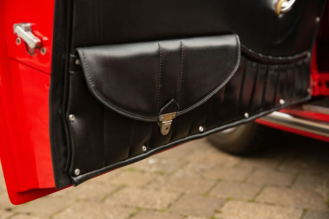 1959 Porsche 356 A - Image 22 of 31