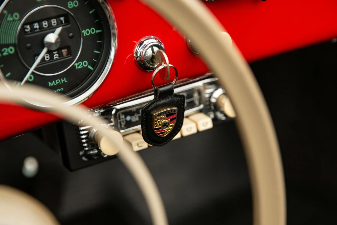 1959 Porsche 356 A - Image 15 of 31