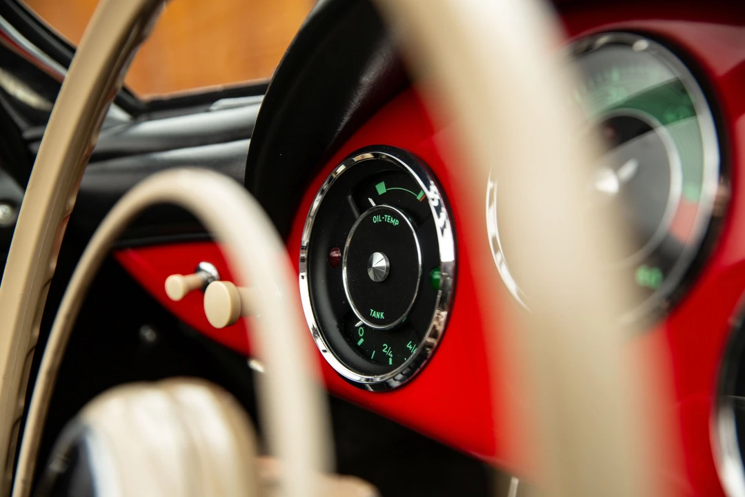 1959 Porsche 356 A - Image 14 of 31