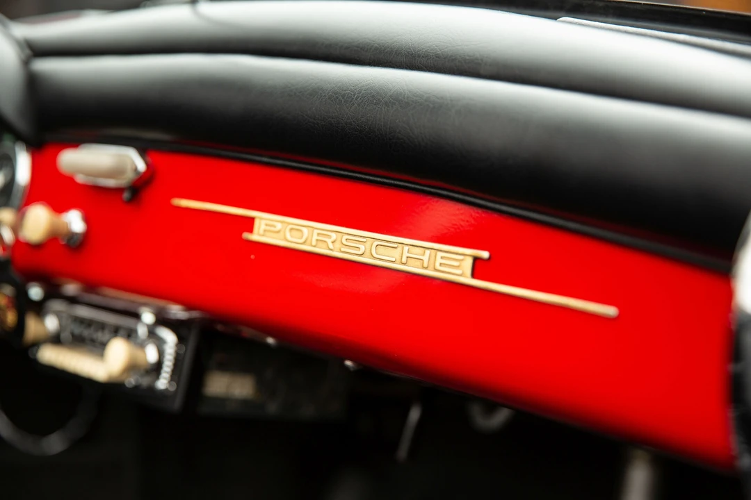 1959 Porsche 356 A - Image 17 of 31