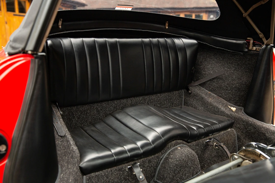 1959 Porsche 356 A - Image 20 of 31