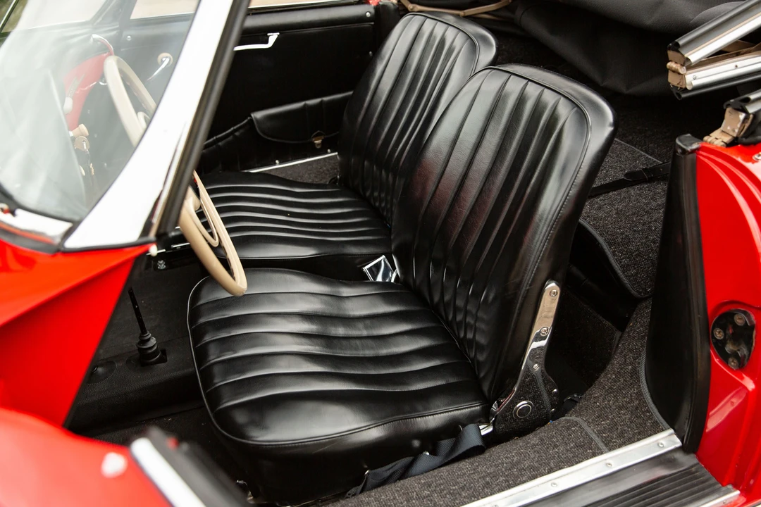1959 Porsche 356 A - Image 19 of 31