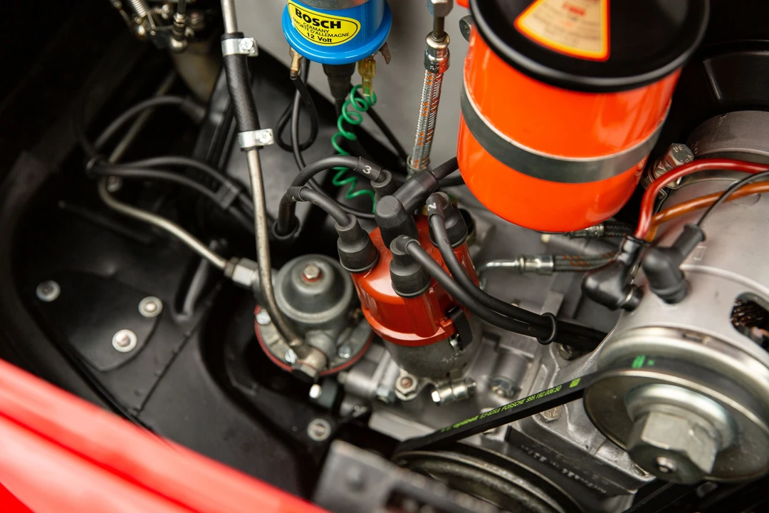 1959 Porsche 356 A - Image 26 of 31