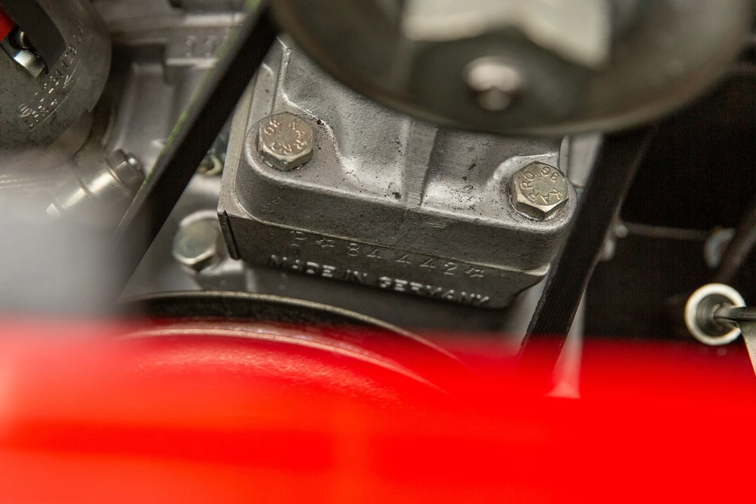 1959 Porsche 356 A - Image 30 of 31
