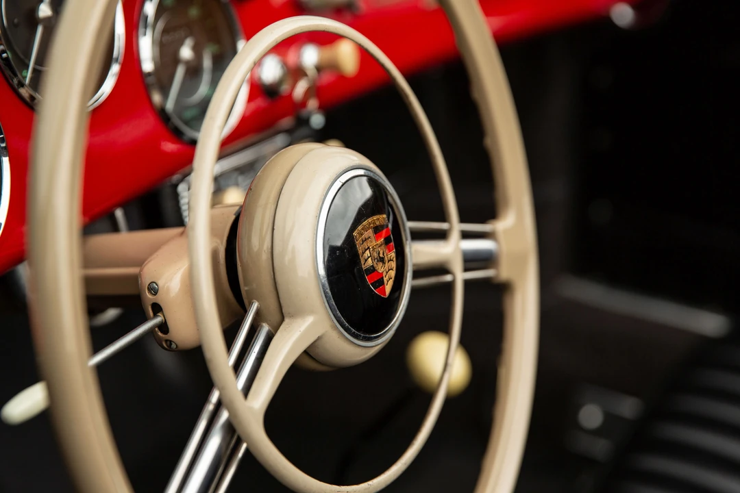 1959 Porsche 356 A - Image 11 of 31