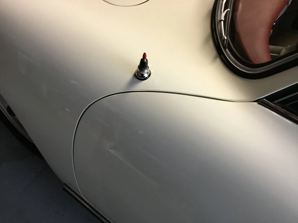 1959 Porsche 356 A - Image 25 of 31