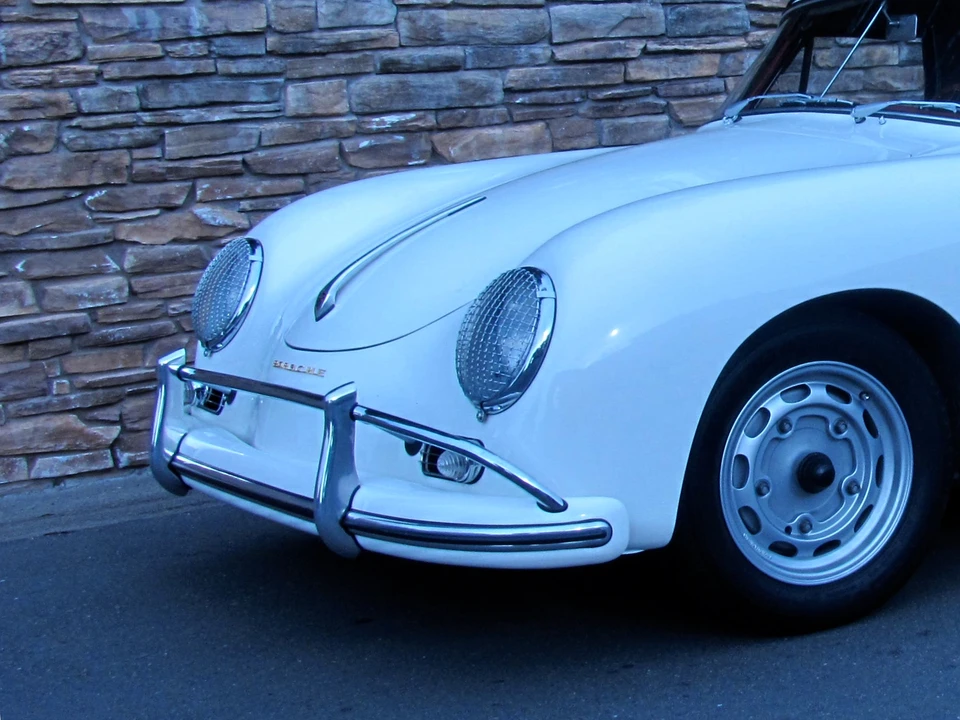 1959 Porsche 356 A - Image 10 of 31