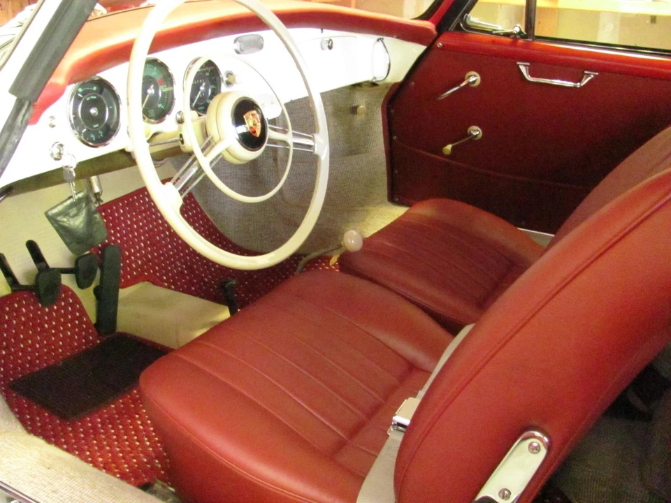 1959 Porsche 356 A - Image 31 of 31