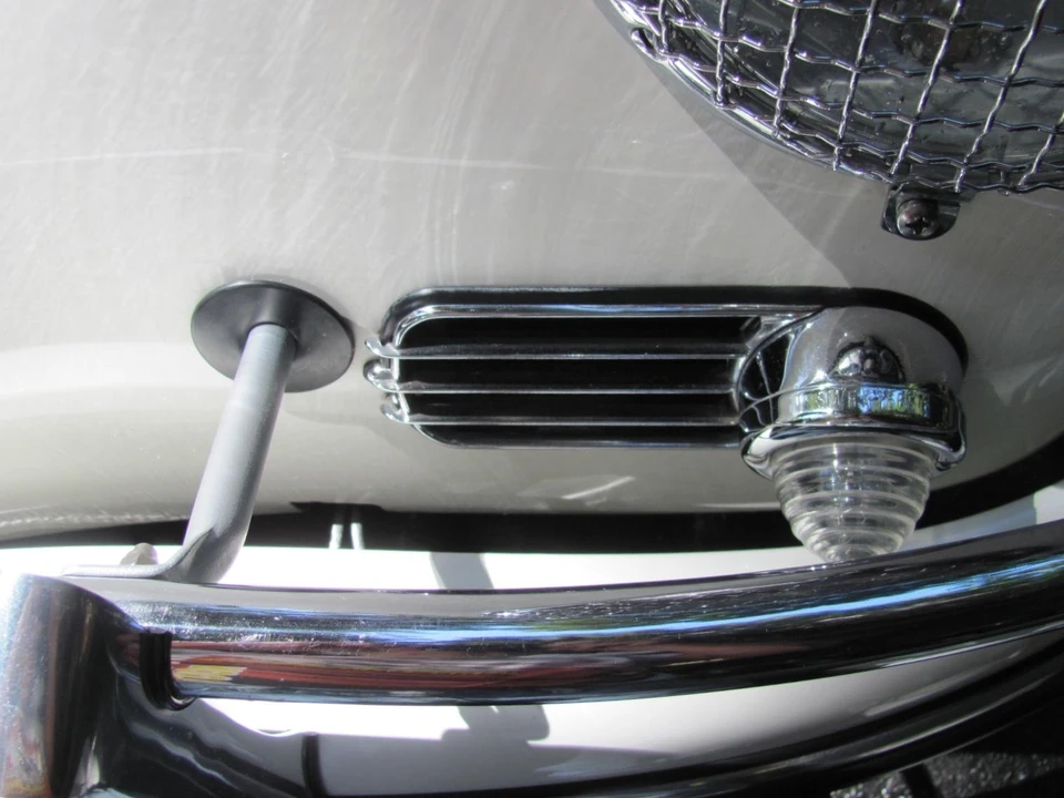 1959 Porsche 356 A - Image 17 of 31