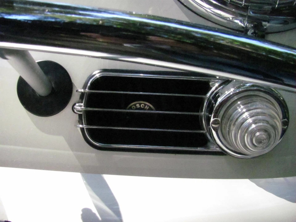 1959 Porsche 356 A - Image 19 of 31
