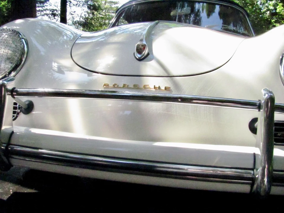 1959 Porsche 356 A - Image 15 of 31